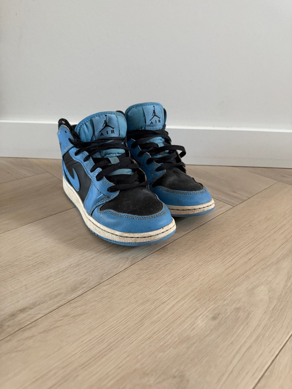 Nike Jordan 1