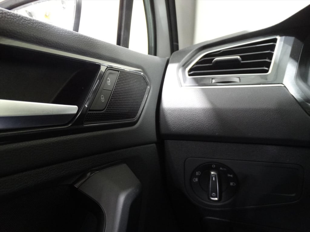 Volkswagen Tiguan r-line 1.4 tsi act dsg 150pk