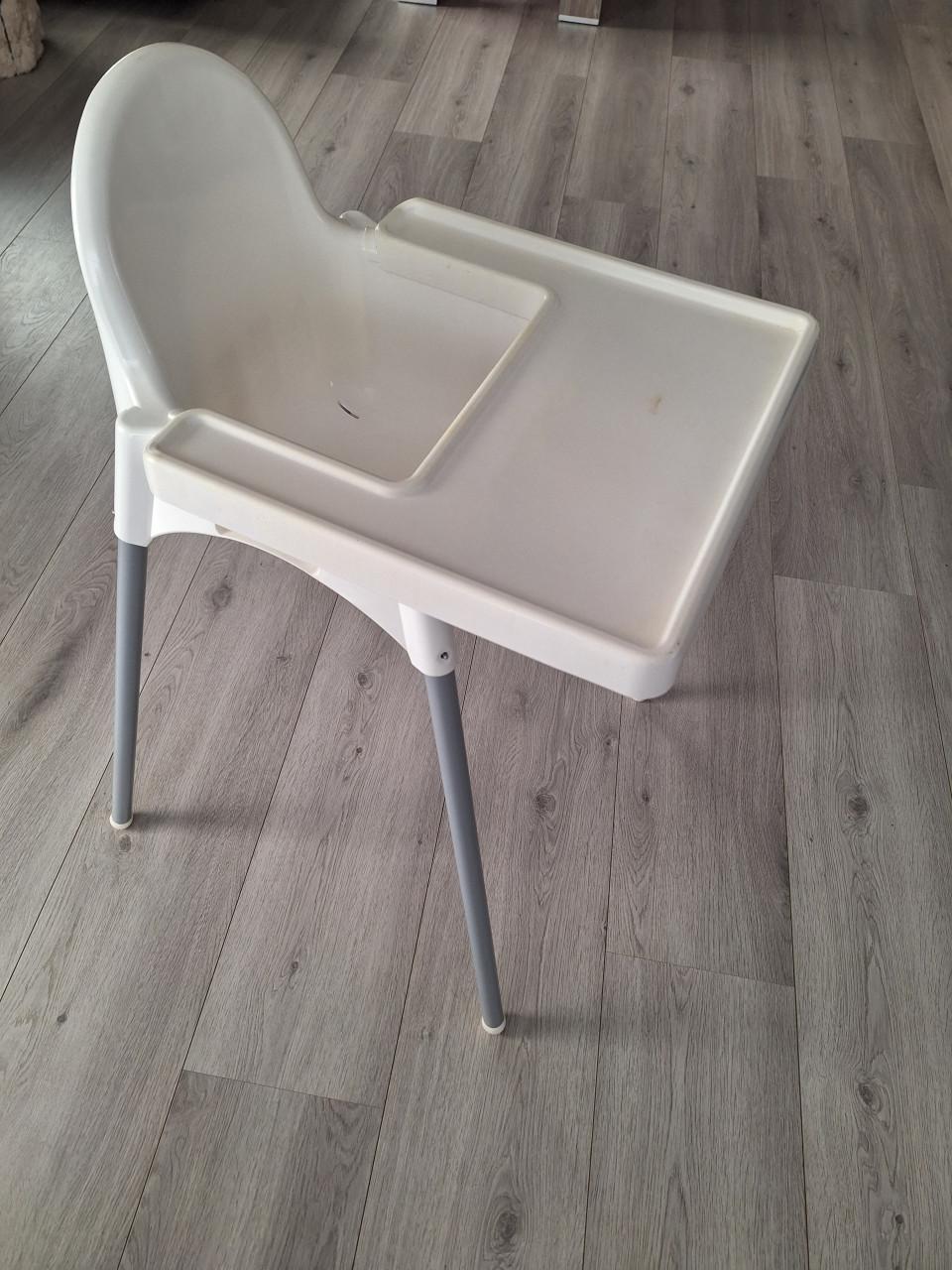 Kinderstoelen + kinderwagen