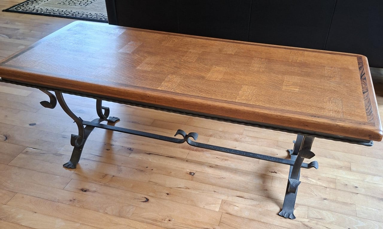 Salontafel