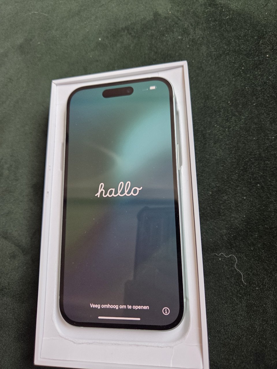 Iphone 15 256GB