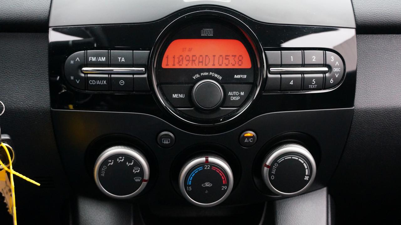 Mazda 2 1.3 GT-M Line rijklaar incl garantie