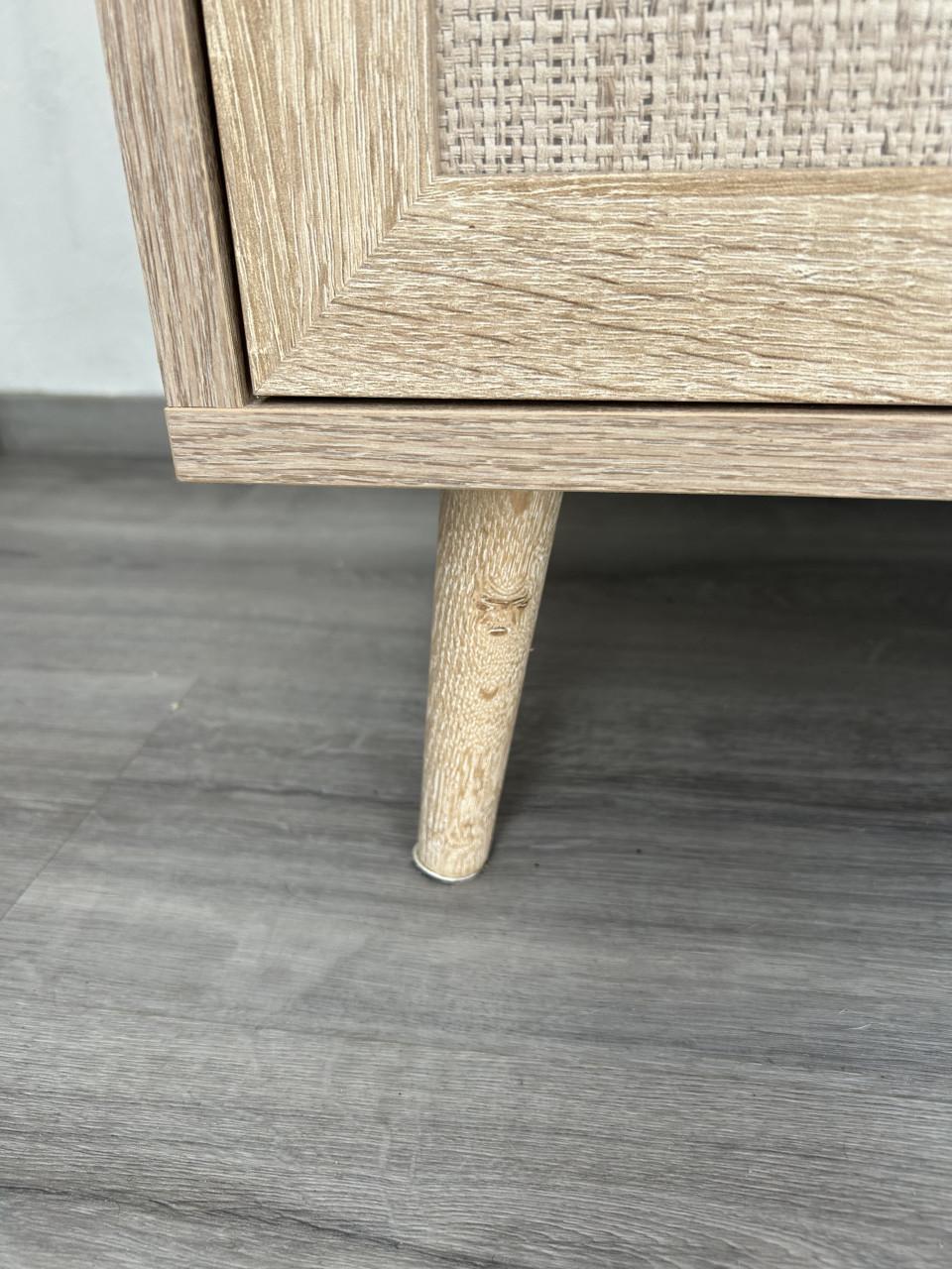 Kledingkast Finori Bali Eiken