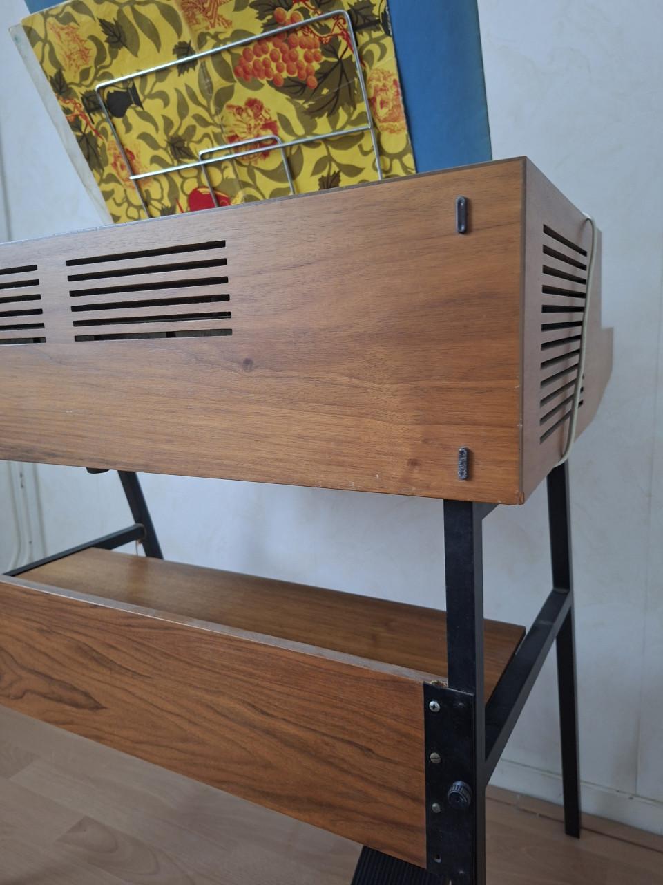 Philicorda orgel GM751