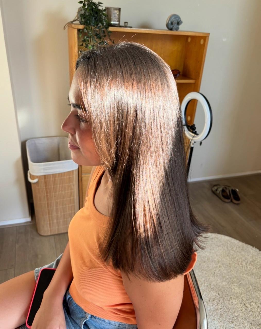 Headspa behandeling