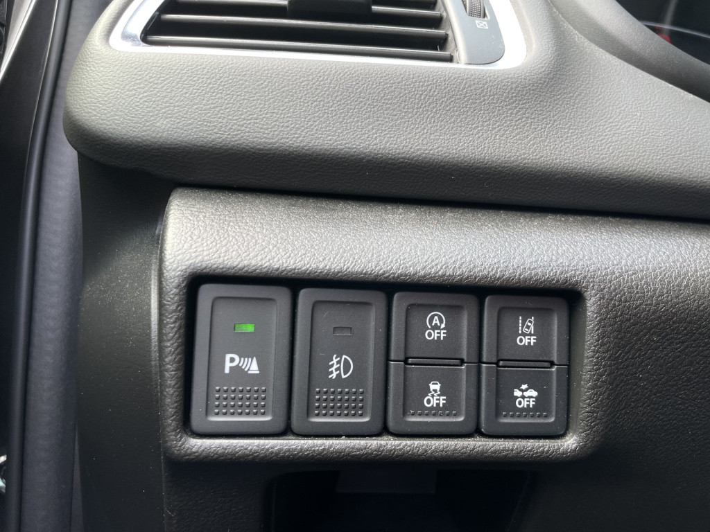 Suzuki Sx4 S-cross allgrip/awd style 1.4 boosterjet smart hybrid/panoramada