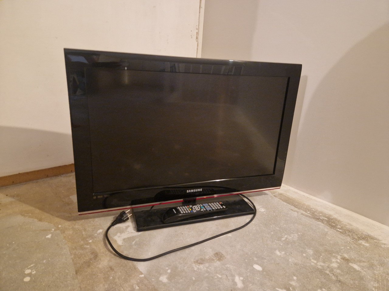 Samsung TV 32"