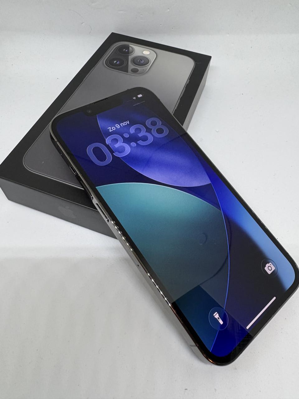 IPhone 13Pro  Grafiet  256GB