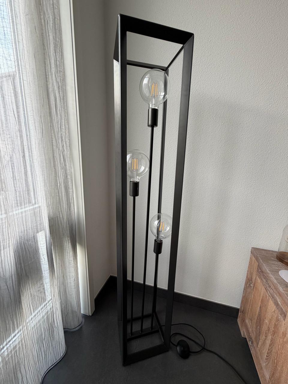 Sta lamp