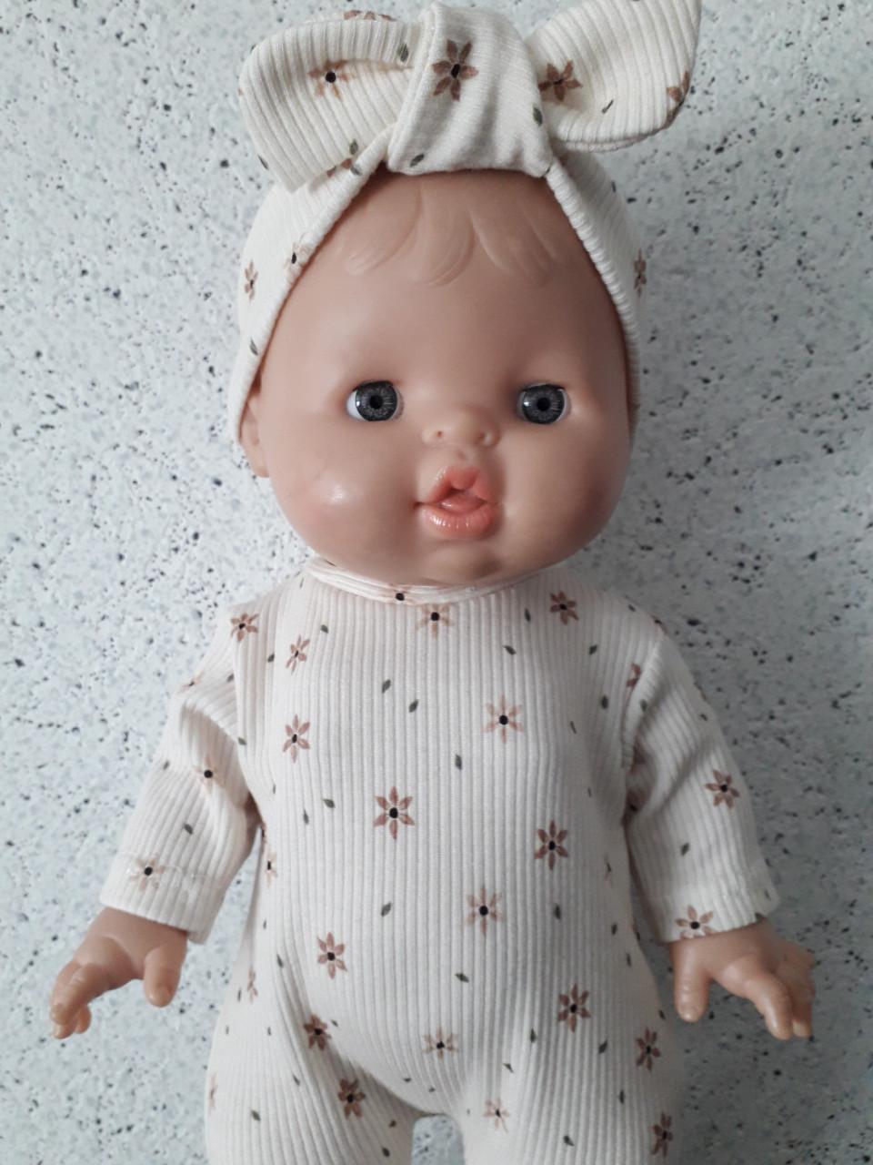 Poppenkleertjes Paola Reina 34 cm
