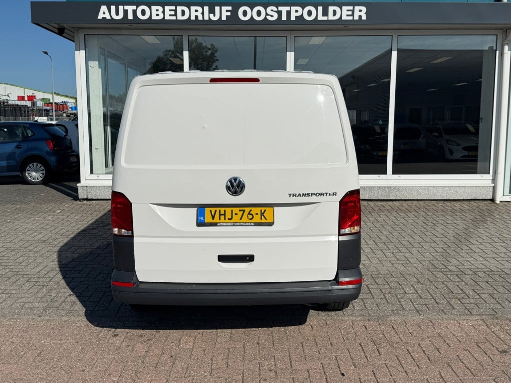 Volkswagen Transporter 2.0 tdi l1h1 32 2x schuifdeur 150 pk