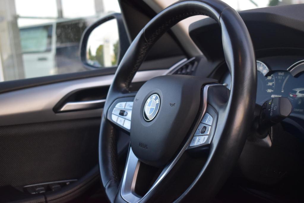 BMW X3 xdrive30e high executive | cimate control | cruise control | elektri