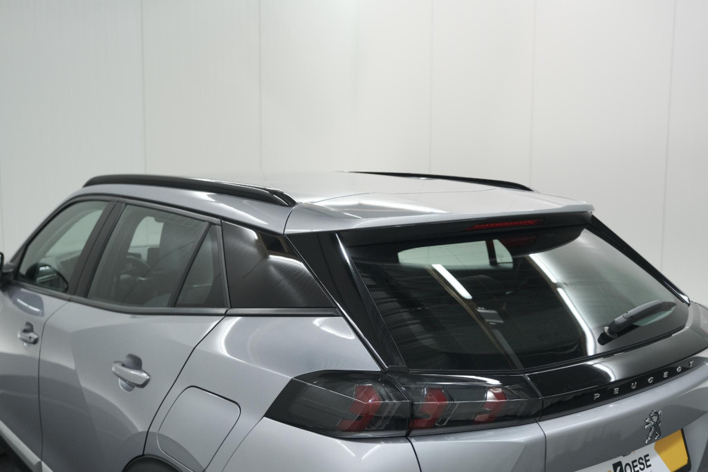 Peugeot E-2008 ev allure 50 kwh | camera | adaptieve cruise control | stoel