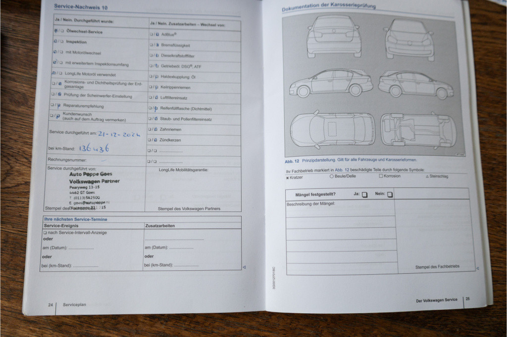 Volkswagen Golf 2.0 tsi r 4motion dealeronderhouden 380 pk, eisenmann, klep