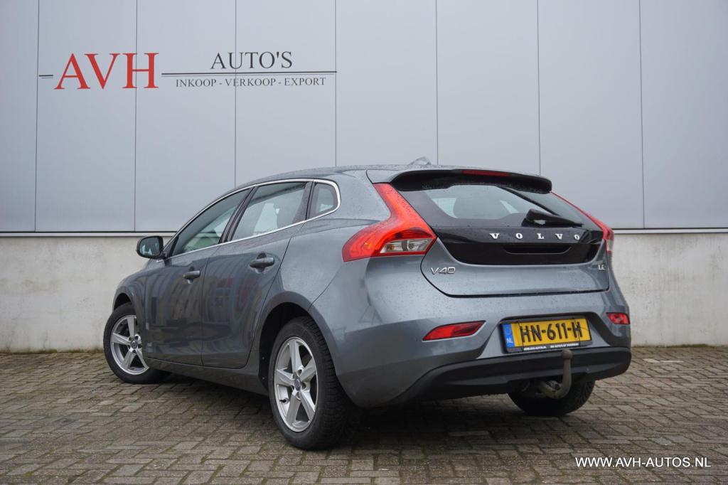 Volvo V40 2.0 d2 summum business