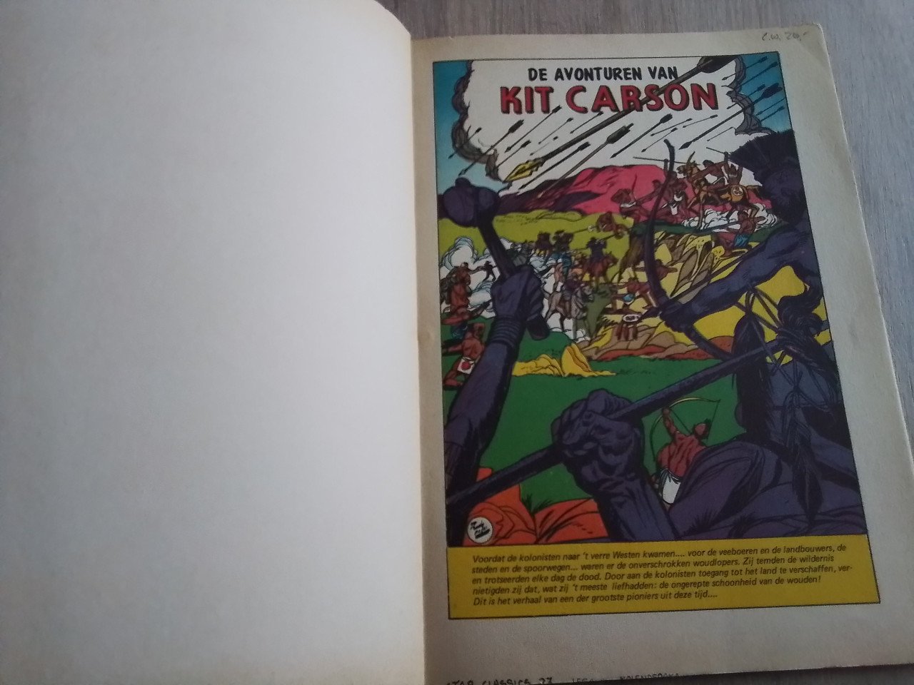 Illustrated Classics 5 x