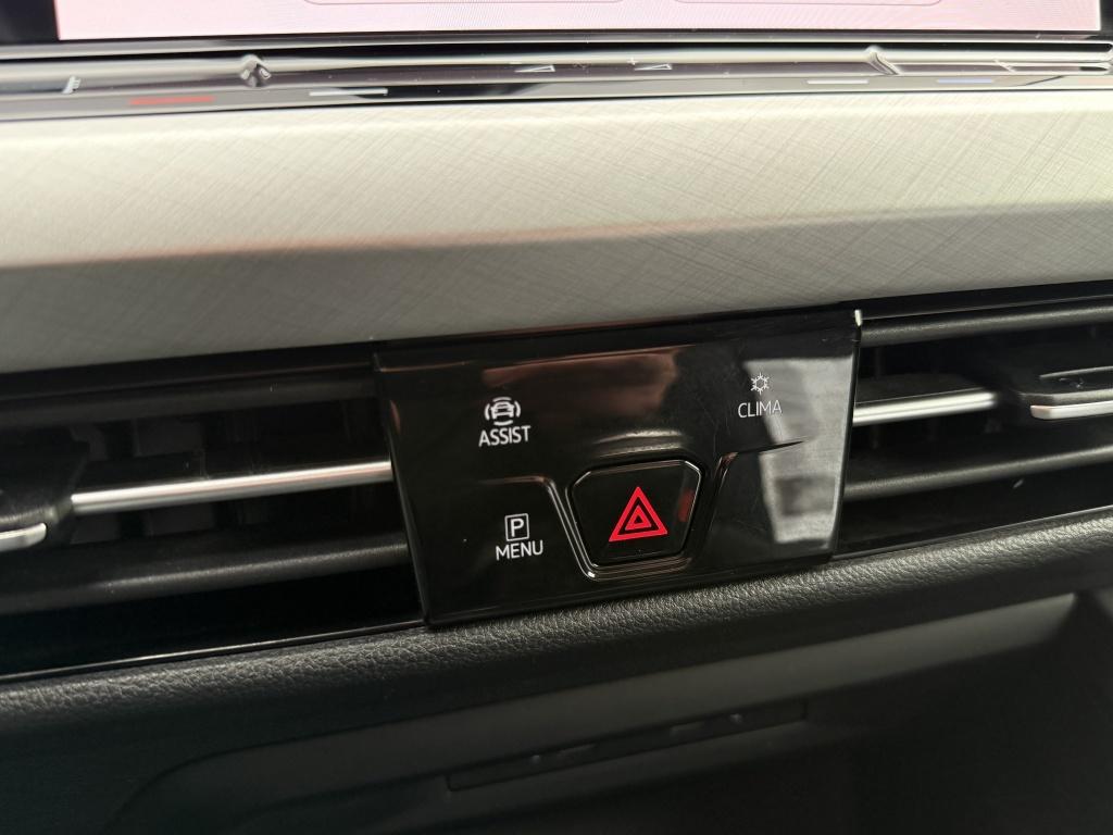 Volkswagen Golf 1.0 tsi life business