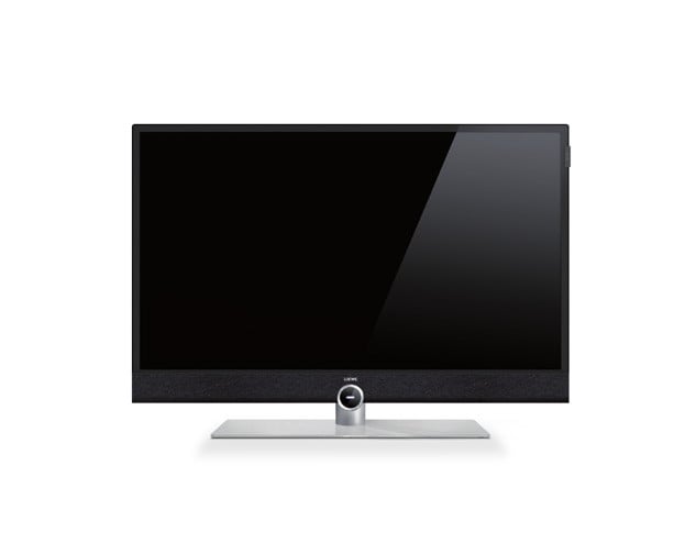 Loewe bild 5.32 DR+ Zilver