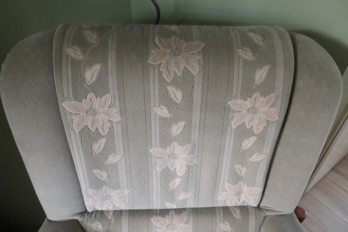 Fauteuil