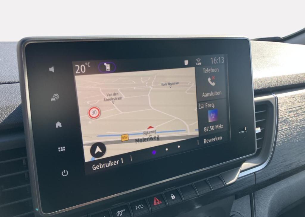 Renault Trafic 2.0 blue dci 170 t30 l2h1 extra