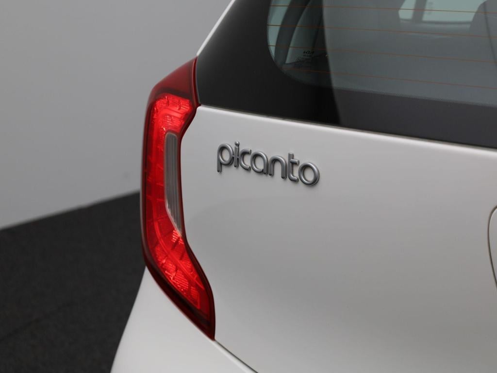 Kia Picanto 1.0 dpi dynamicline | cruise control | camera | apple carplay |