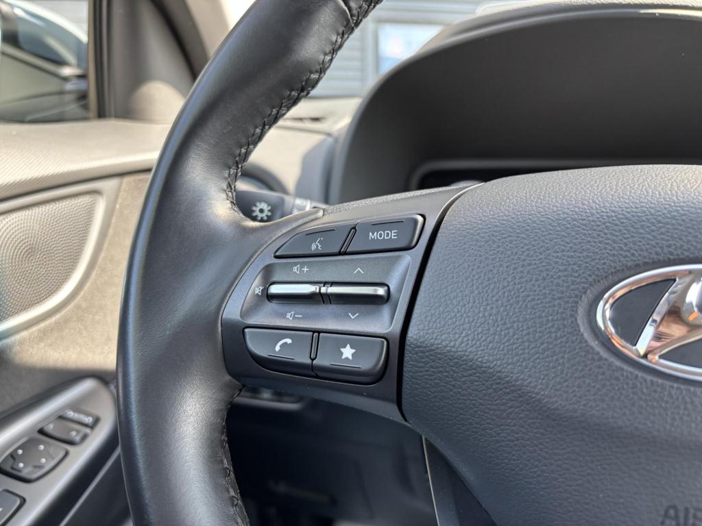 Hyundai Kona 1.6 gdi hev fashion
