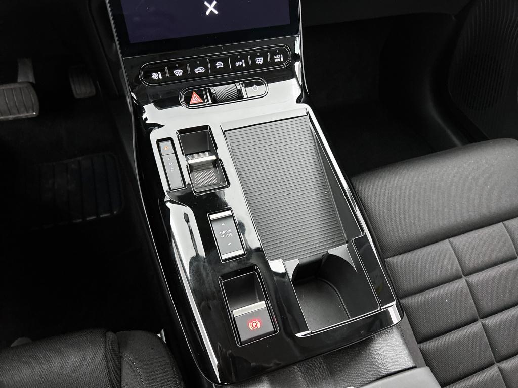 Citroen C5 Aircross you comfort range 74 kwh | adaptive cruise | parkeersen