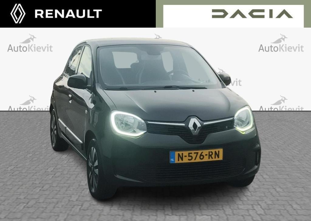 Renault Twingo z.e. r80 intens