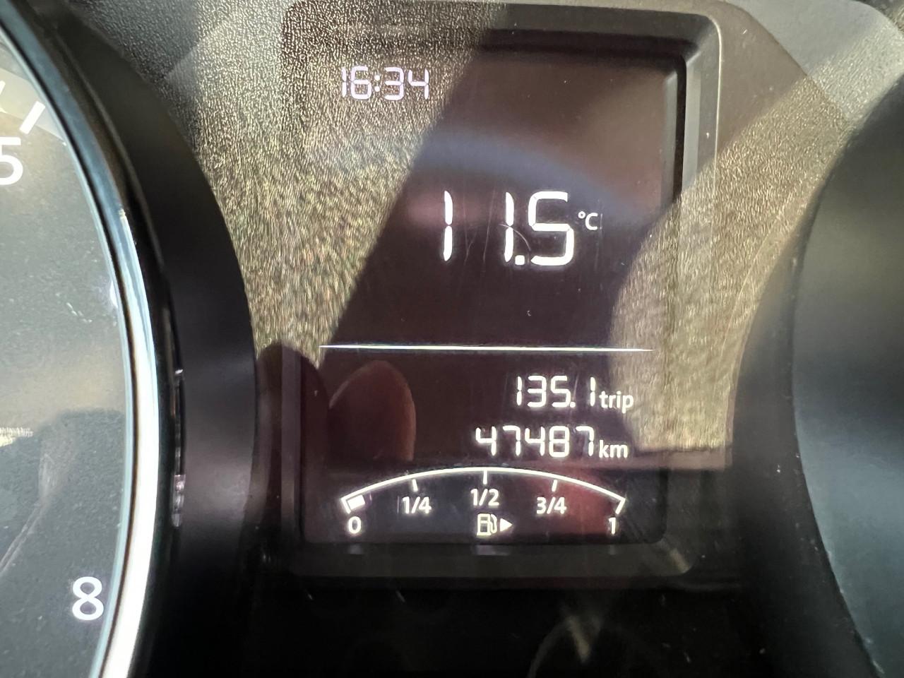 Zeer fraaie VW Polo uit 2016 met slechts 47.500 km