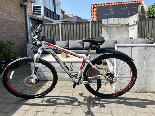 Mountainbike meisje 6-10 jaar