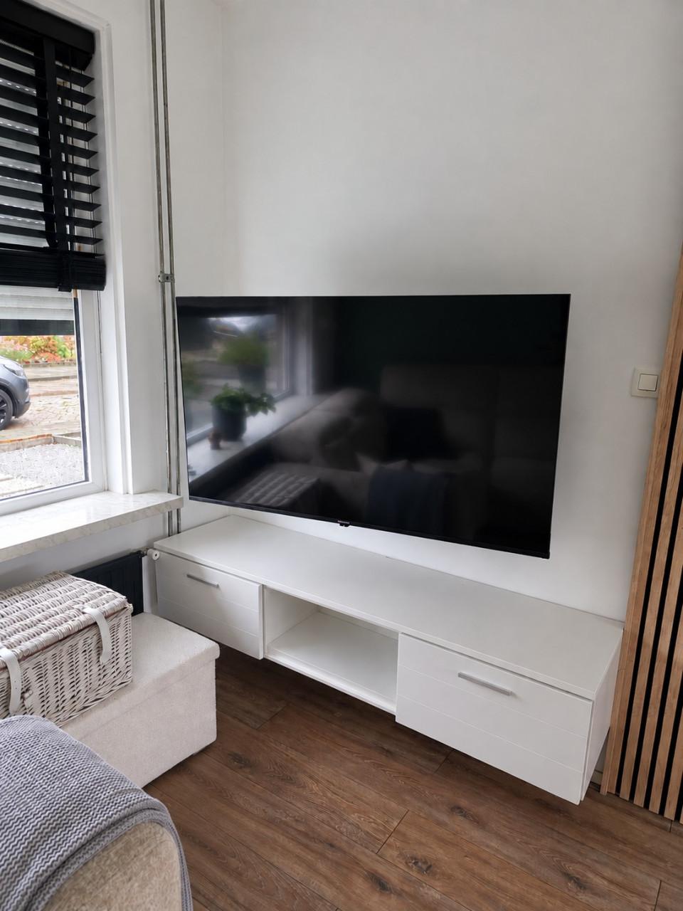 TV kast