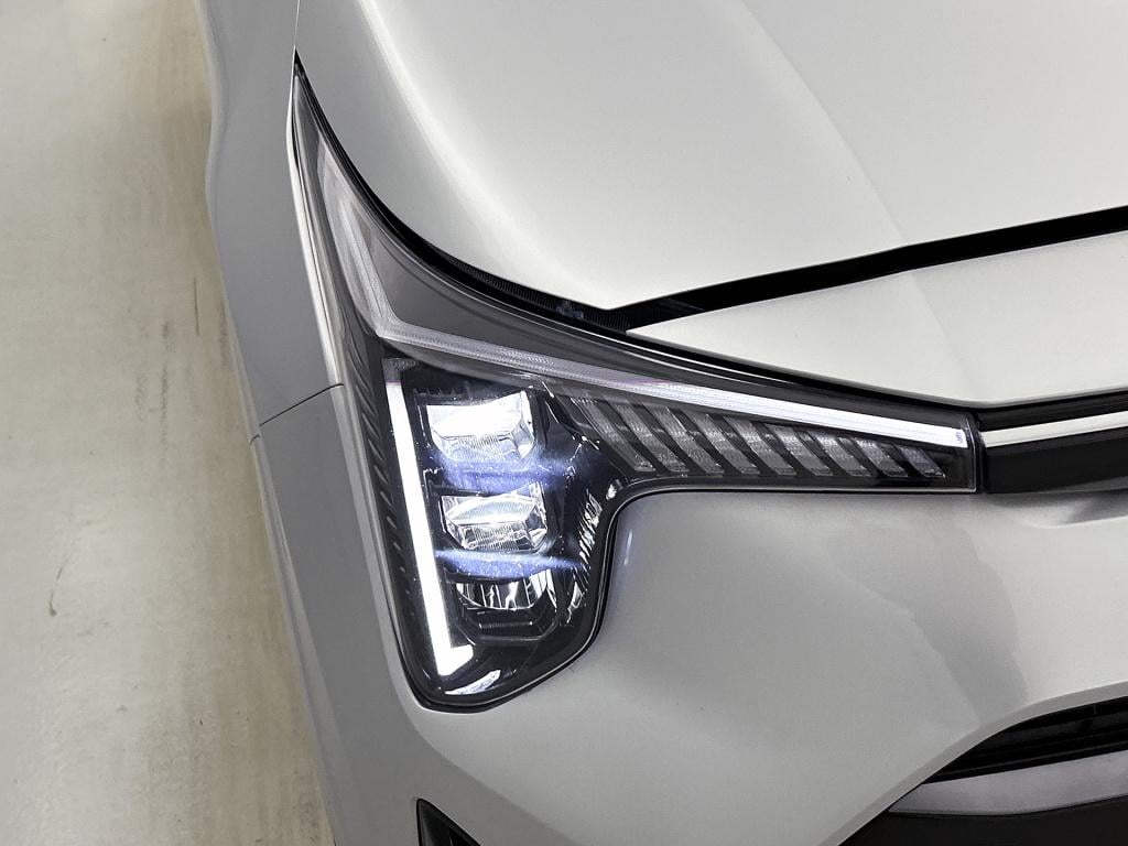 Kia Picanto 1.0 dpi dynamicplusline | wordt verwacht |