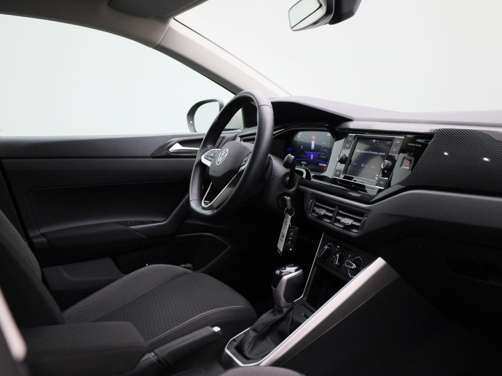 Volkswagen Taigo 1.0 tsi life | automaat | apple carplay / android auto | a