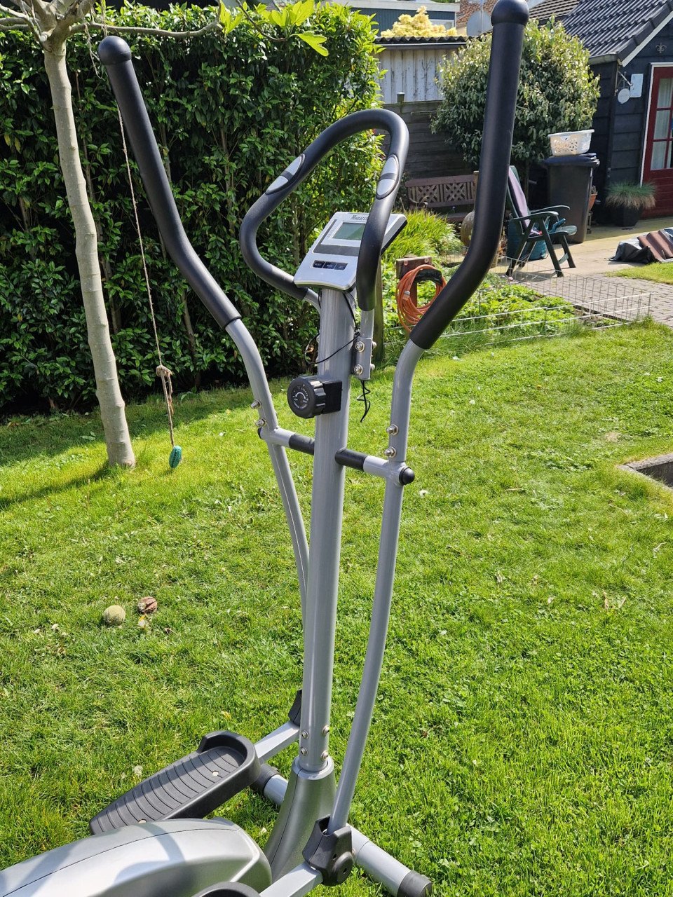 Crosstrainer