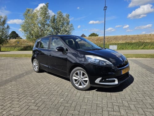 Renault Scenic 1.2 tce collection