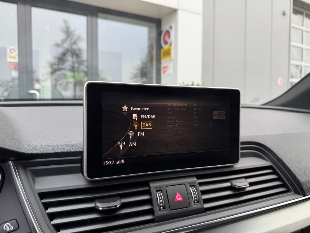 Audi Q5 55 tfsi e quattro competition * panoramadak * virtual cockpit * bla