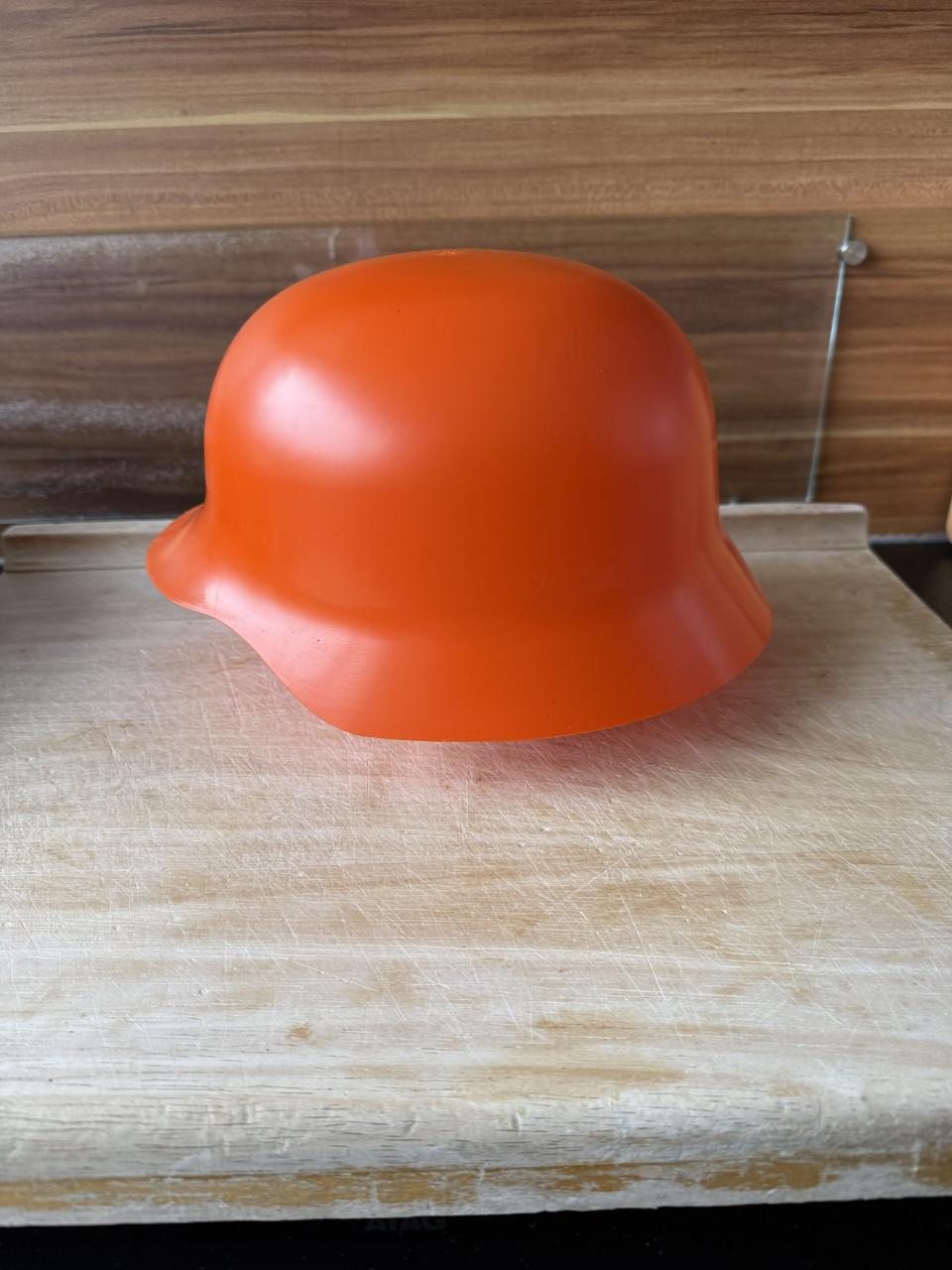 Oranje Feesthelm - WK, Carnaval, Koningsdag