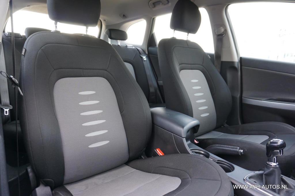 Kia Cee'd sportswagon 1.6 gdi 20th anniversary