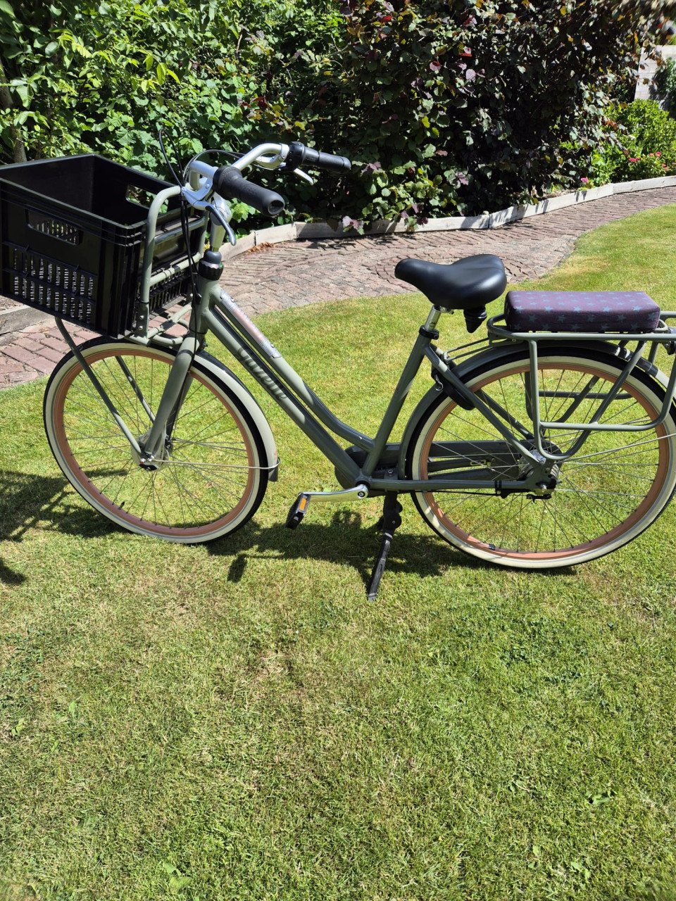 Gazelle Damesfiets