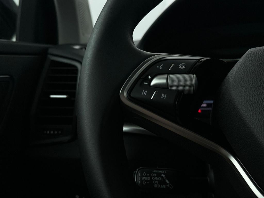 Skoda Karoq 1.5 tsi act business edition ultimate