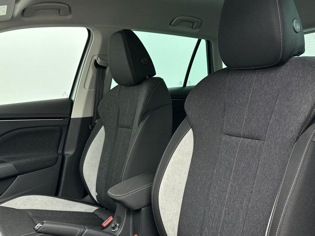 Skoda Kamiq business edition 1.0 tsi 85 kw / 115 pk suv 7 vers