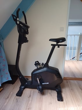 Hometrainer Kettler GIRO C 1