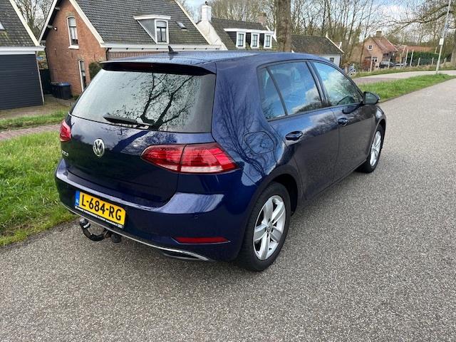 Volkswagen Golf 1.0 tsi comfortline