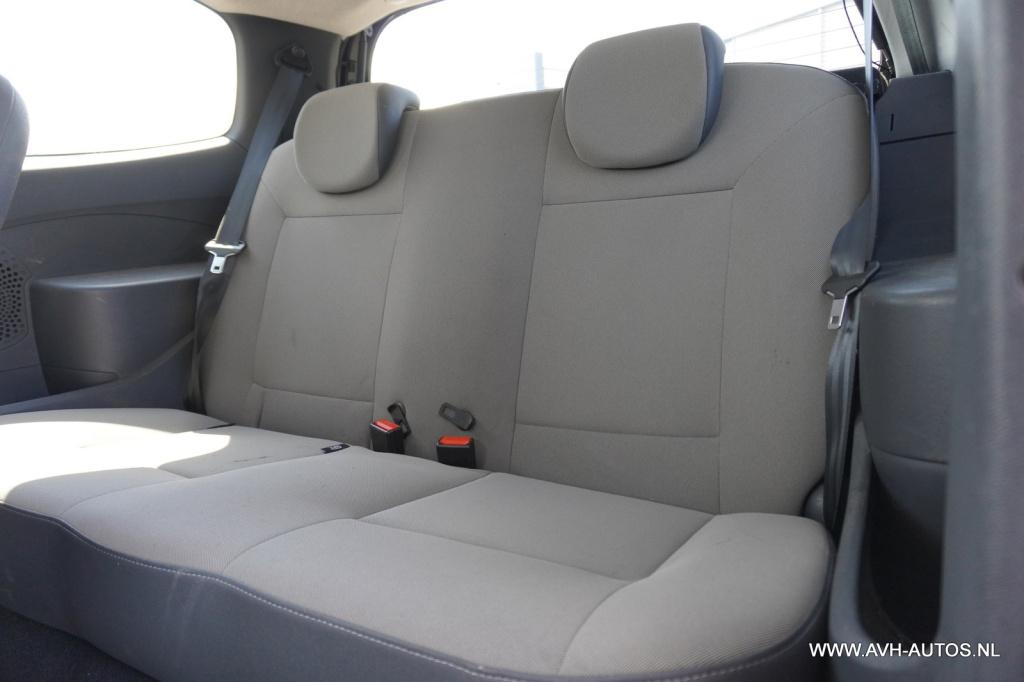 Renault Twingo 1.2-16v collection