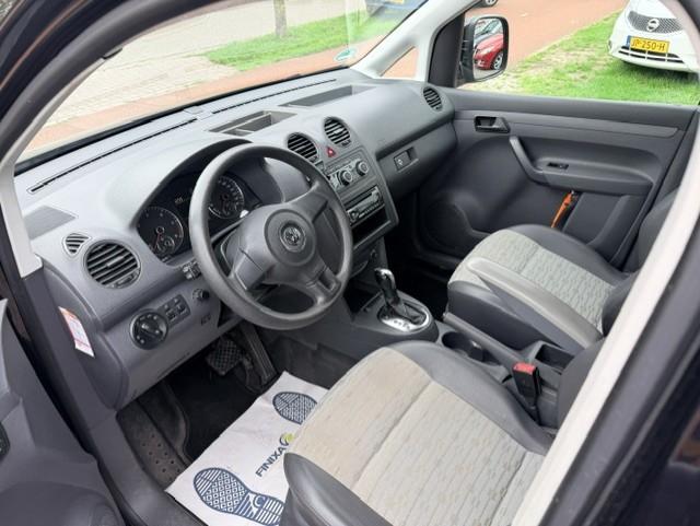 Volkswagen Caddy 2.0 tdi maxi automaat