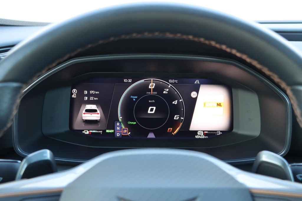 Cupra Formentor 1.4 e-hybrid vz performance 245pk dsg6