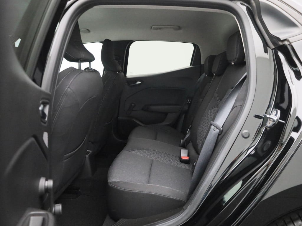 Renault Clio 1.0 tce zen | apple carplay/ android auto | lmv | airco | blue