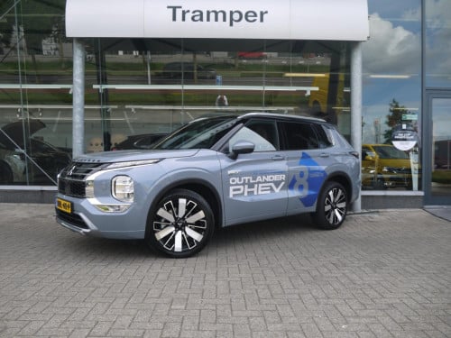 Mitsubishi Outlander 2.4 phev instyle+