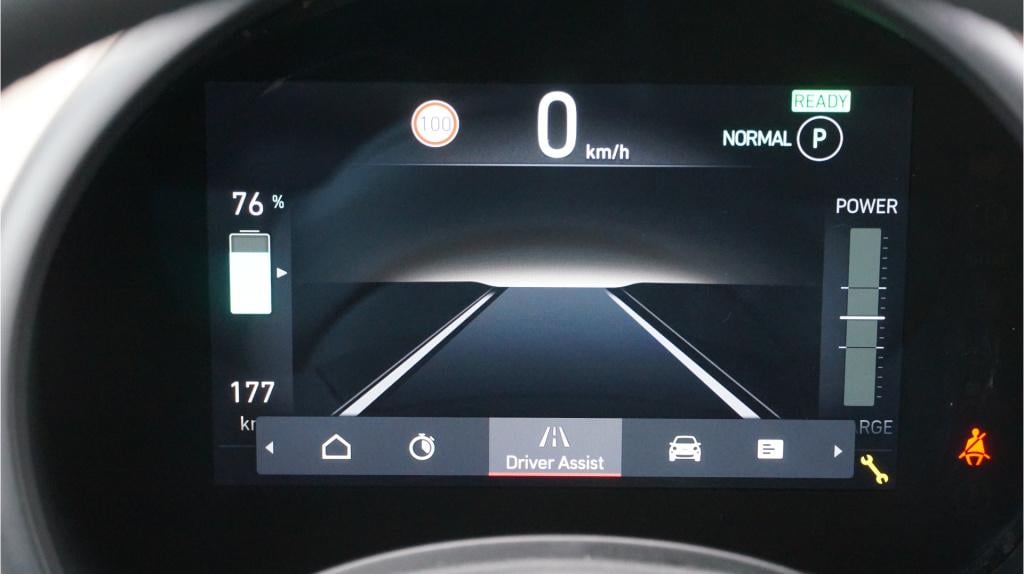 Fiat 500 urban 42 kwh rijklaar incl bovag garantie