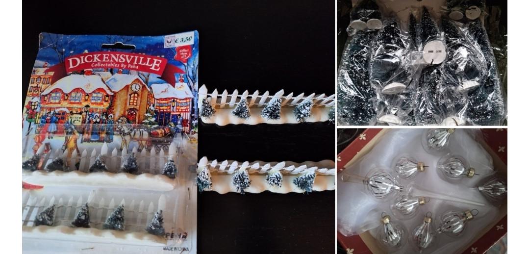 Kerst allerlei en andere dingen